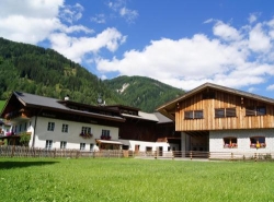 Matzilerhof
