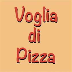 Voglia Di Pizza Di Caruso Giada