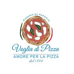 Voglia Di Pizza Di Mosca Francesco