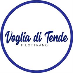 Voglia di Tende di Feliciani Mauro