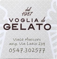 Voglia Di Gelato Di Lessi Antonella