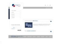 Sito di Vms' S Group SRL