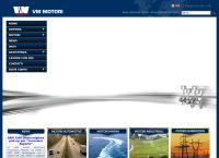 Vm Motori SPA