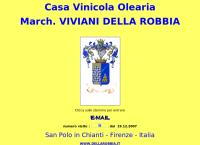 Viviani Della Robbia Bernardo