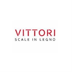 Vittori Scale in Legno