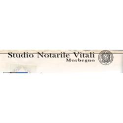 Vitali Dr. Giulio Notaio