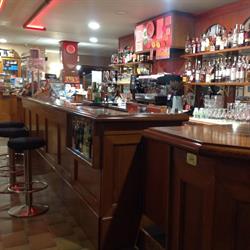 Bar Linus