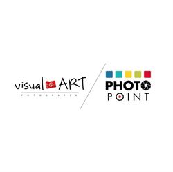 VISUAL art
