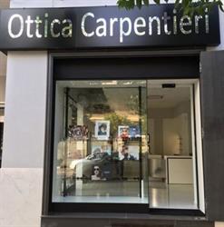 Vision Ottica S.a.s.di Carpentieri Alfredo & C