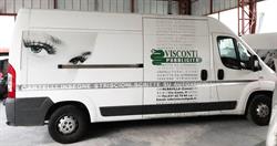 Visconti Pubblicita' SNC Di Giuseppe e Luigi e C.