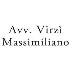 Virzì Avv. Massimiliano