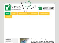 Sito di VIPING SRL
