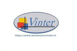 Vinter Tende
