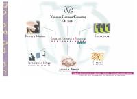 Sito di Vincenzo Campana Consulting SRL