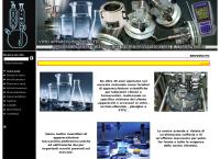 Vimo Apparecchi Scientifici (s.n.c.)
