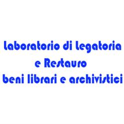 Laboratorio di Restauro e Legatoria Vinai