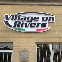 Village on Rivers (S.n.c.)