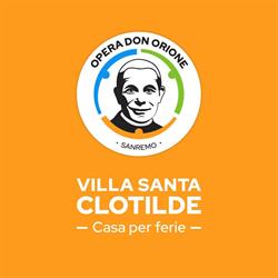 Villa Santa Clotilde