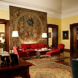 Villa Spalletti Trivelli Residenza d'Epoca, an SLH Hotel
