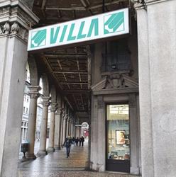 Villa Varese (Srl)