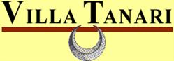 Villa Tanari SRL /