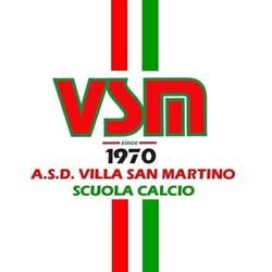 Villa San Martino Calcio