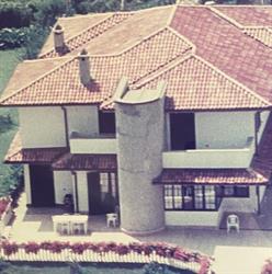 Villa Orchidea