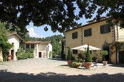 Villa Rigacci Hotel