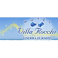 Hotel Villa Rocchi
