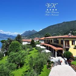 Villa Kinzica