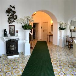 Hotel Villa Krupp