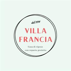 Casa di Riposo Villa Francia