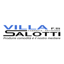 Villa Fratelli Salotti