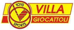 Villa Giocattoli SRL