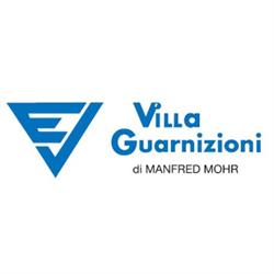 Villa Guarnizioni
