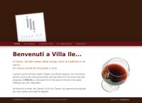 Villa Ile