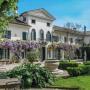 Villa di Tissano