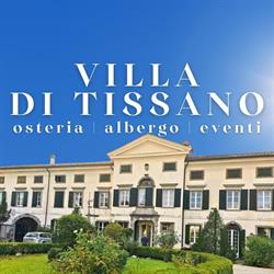 Villa di Tissano