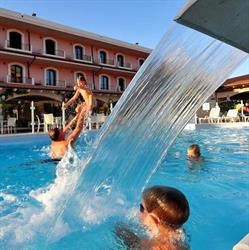 Hotel Villa Elena Tortoreto