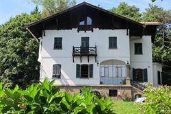 Villa Costalta