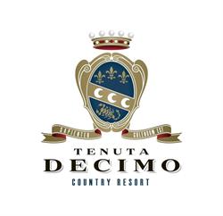 Tenuta Decimo, Villa Dini e Il Borgo Di Mariano