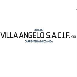 Villa Angelo S.A.C.I.F. Srl