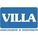 Villa Assicurazioni S.a.s. Di Villa Geom. Giorgio & C.