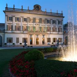 Villa Borromeo SRL
