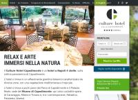Sito di Villa Capodimonte SRL