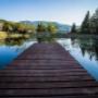 lago privato
