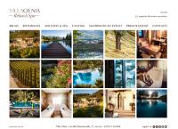 Sito di Villa Cilnia (Srl)