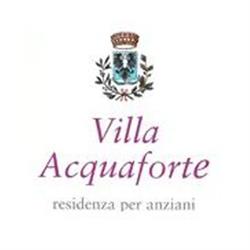Villa Acquaforte Casa di Riposo