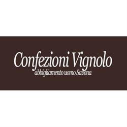 Vignolo Confezioni Abbigliamento Uomo