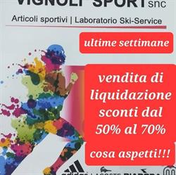 Vignoli Sport